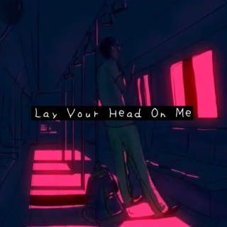 كلمات اغنية lay your head غالية مكتوبة كاملة