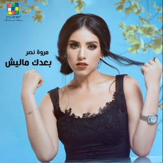 كلمات اغنية بعدك ماليش مروة نصر مكتوبة كاملة