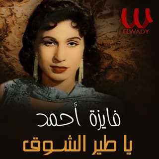 اغنية يا طير الشوق فايزة أحمد بالكلمات كلمات اغنية يا طير الشوق فايزة أحمد مكتوبة كاملة