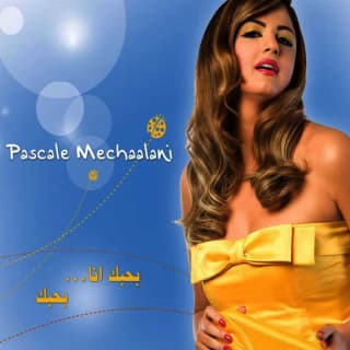 اغنية حبيبي غير باسكال مشعلاني بالكلمات كلمات اغنية حبيبي غير باسكال مشعلاني مكتوبة كاملة