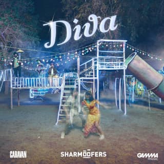 اغنية ديڤا شارموفرز بالكلمات كلمات اغنية ديڤا شارموفرز مكتوبة كاملة