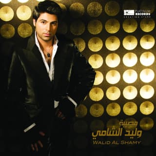 اغنية وين راح وليد الشامي بالكلمات كلمات اغنية وين راح وليد الشامي مكتوبة كاملة
