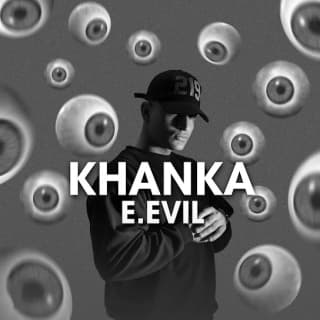 اغنية خانكة ايفل بالكلمات كلمات اغنية خانكة ايفل مكتوبة كاملة