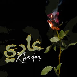 اغنية عادي خضور بالكلمات كلمات اغنية عادي خضور مكتوبة كاملة