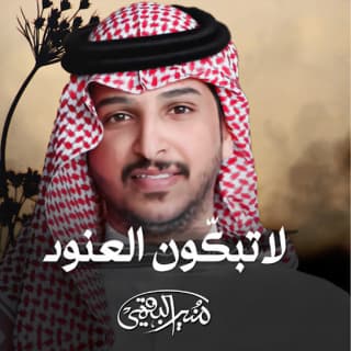 اغنية لا تبكّون العنود منير البقمي بالكلمات كلمات اغنية لا تبكّون العنود منير البقمي مكتوبة كاملة