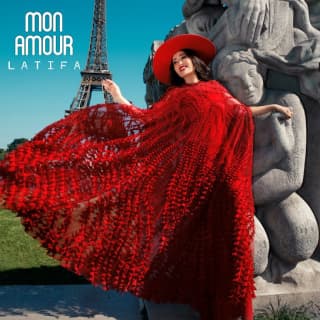 اغنية مونامور لطيفة بالكلمات كلمات اغنية مونامور لطيفة مكتوبة كاملة