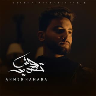 اغنية مش تهديد احمد حماده بالكلمات كلمات اغنية مش تهديد احمد حماده مكتوبة كاملة