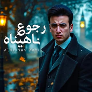 اغنية رجوع ناهيناه الحسن عادل بالكلمات كلمات اغنية رجوع ناهيناه الحسن عادل مكتوبة كاملة